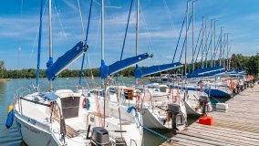 Przystań Bełbot Yacht - zdjęcie 4