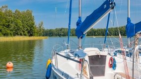 Przystań Bełbot Yacht - zdjęcie 3