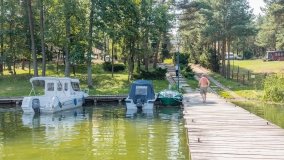 Przystań Bełbot Yacht - zdjęcie 2