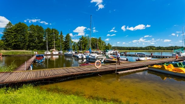 Port Zatoka Kal - zdjęcie 2