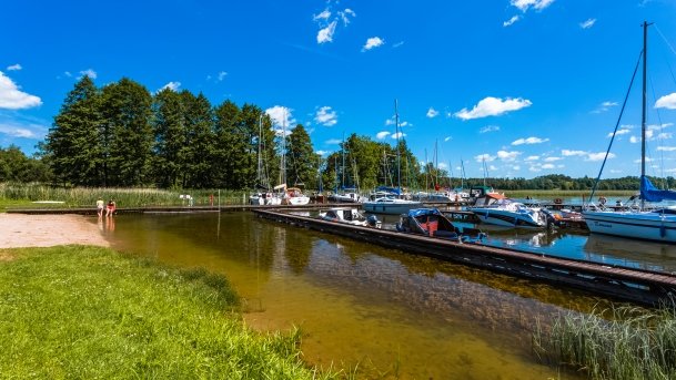 Port Zatoka Kal - zdjęcie 14