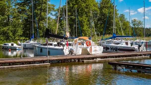 Port Zatoka Kal - zdjęcie 13