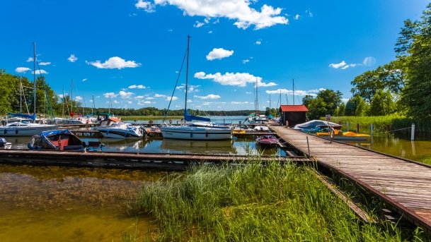 Port Zatoka Kal - zdjęcie 17
