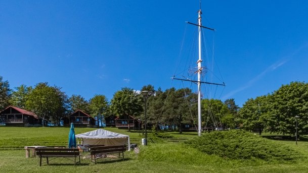 Port Zatoka Kal - zdjęcie 16