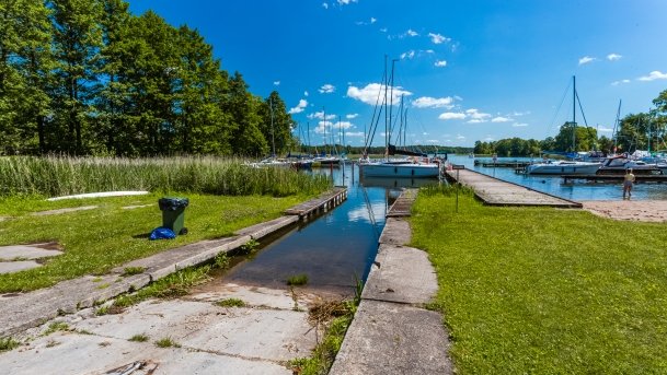 Port Zatoka Kal - zdjęcie 15