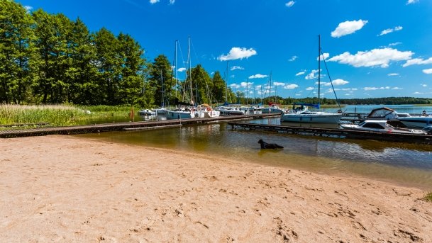 Port Zatoka Kal - zdjęcie 18
