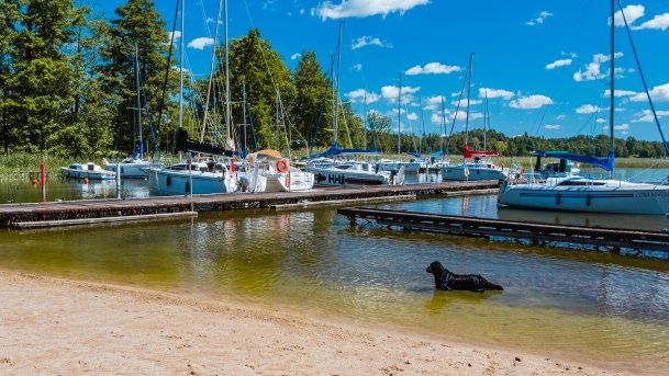 Port Zatoka Kal - zdjęcie 19