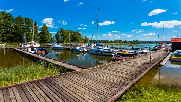 Port Zatoka Kal - zdjęcie 20