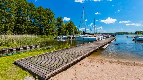 Port Zatoka Kal - zdjęcie 3