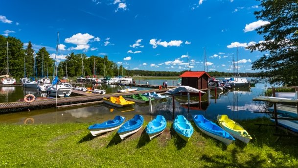 Port Zatoka Kal - zdjęcie 4