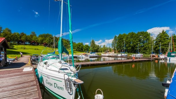 Port Zatoka Kal - zdjęcie 21