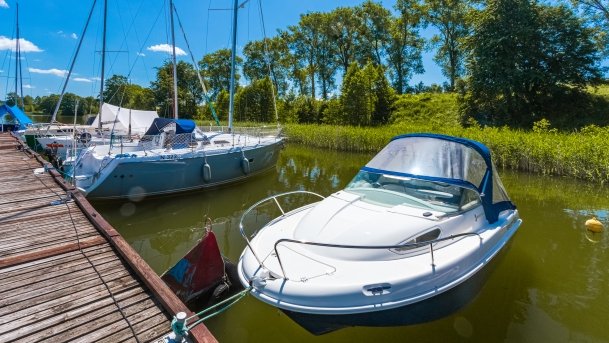 Port Zatoka Kal - zdjęcie 23