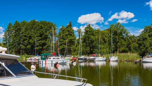 Port Zatoka Kal - zdjęcie 22