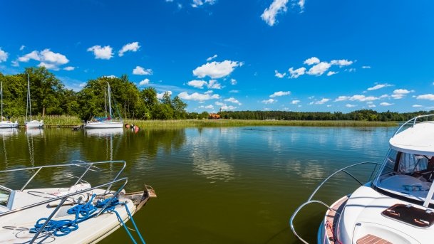 Port Zatoka Kal - zdjęcie 24
