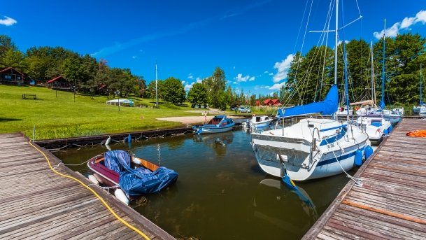 Port Zatoka Kal - zdjęcie 26