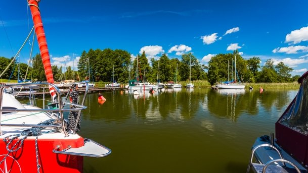 Port Zatoka Kal - zdjęcie 5