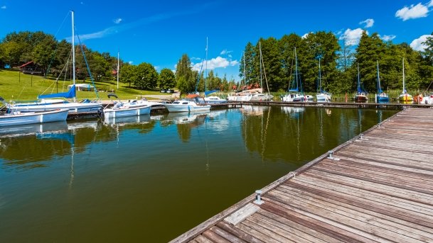 Port Zatoka Kal - zdjęcie 6