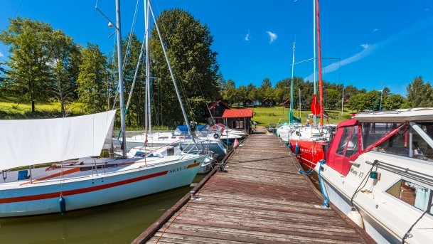 Port Zatoka Kal - zdjęcie 7
