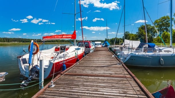 Port Zatoka Kal - zdjęcie 8