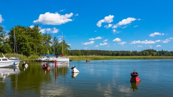 Port Zatoka Kal - zdjęcie 27