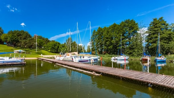 Port Zatoka Kal - zdjęcie 31