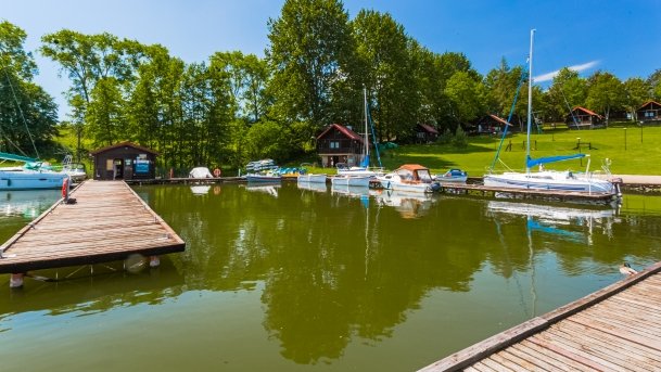 Port Zatoka Kal - zdjęcie 30