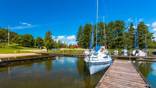Port Zatoka Kal - zdjęcie 9