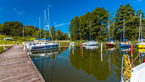 Port Zatoka Kal - zdjęcie 10