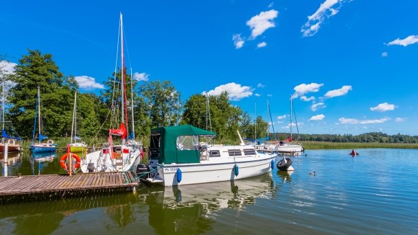 Port Zatoka Kal - zdjęcie 12