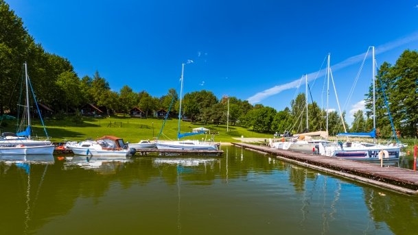 Port Zatoka Kal - zdjęcie 32