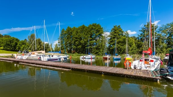 Port Zatoka Kal - zdjęcie 34