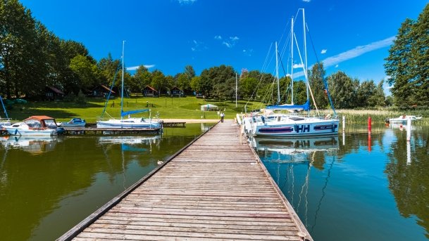 Port Zatoka Kal - zdjęcie 33