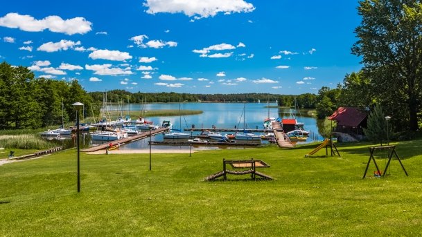 Port Zatoka Kal - zdjęcie 35