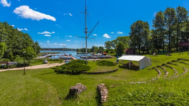 Port Zatoka Kal - zdjęcie 38