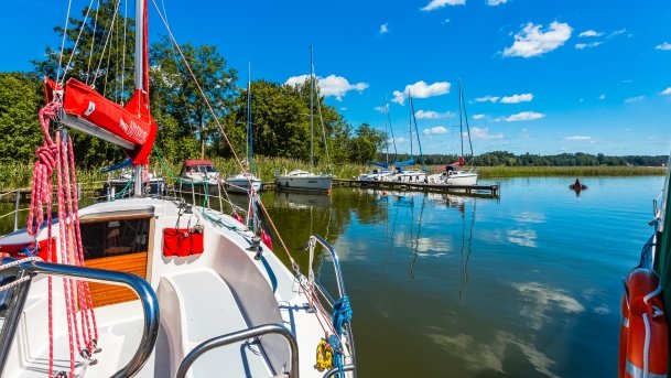 Port Zatoka Kal - zdjęcie 41