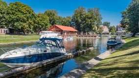 Port & Caravaning St Bruno - zdjęcie 23