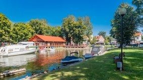 Port & Caravaning St Bruno - zdjęcie 22