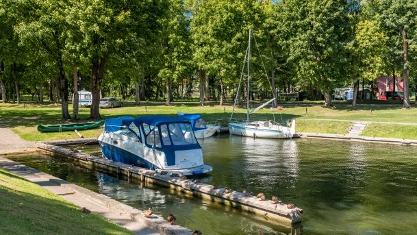 Port Camping Hotel St Bruno - zdjęcie 21