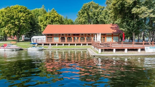 Port Camping Hotel St Bruno - zdjęcie 19