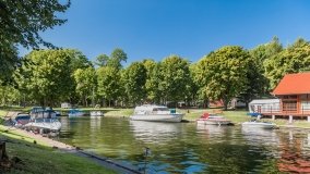 Port & Caravaning St Bruno - zdjęcie 18