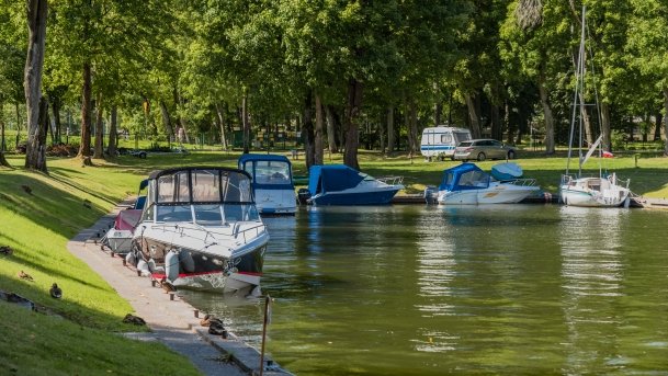 Port Camping Hotel St Bruno - zdjęcie 17