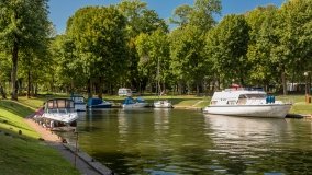 Port & Caravaning St Bruno - zdjęcie 16