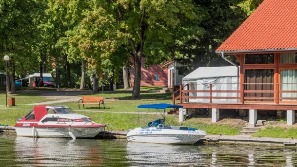 Port Camping Hotel St Bruno - zdjęcie 15