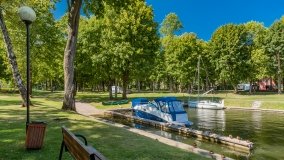 Port & Caravaning St Bruno - zdjęcie 14