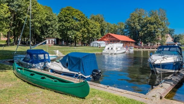 Port Camping Hotel St Bruno - zdjęcie 13