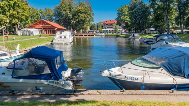 Port Camping Hotel St Bruno - zdjęcie 12