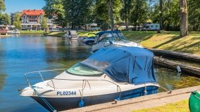 Port & Caravaning St Bruno - zdjęcie 11