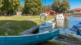 Port & Caravaning St Bruno - zdjęcie 10