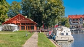 Port & Caravaning St Bruno - zdjęcie 9