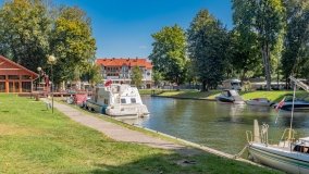 Port & Caravaning St Bruno - zdjęcie 8